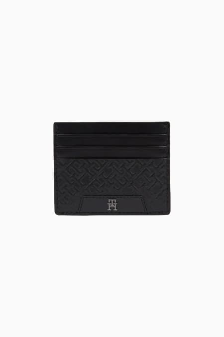 Tommy Hilfiger TH monogram