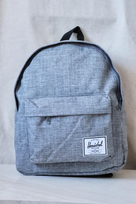 HERSCHEL WESTERN