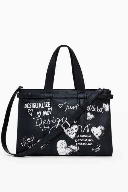 Desigual Seshat Hobart