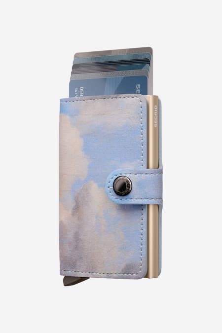 Secrid miniwallet