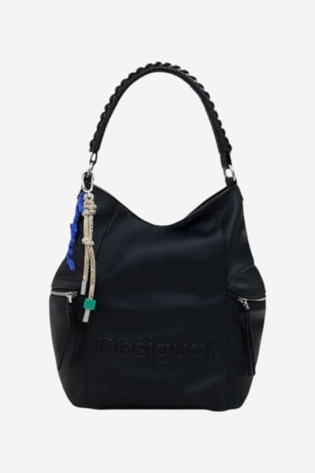 Desigual Half Logo Arica