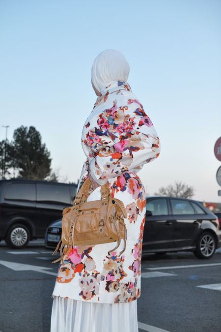 La Troïka petit Bey