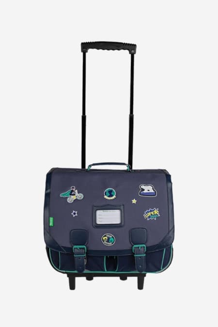 Tann's Anthony Trolley 41cm