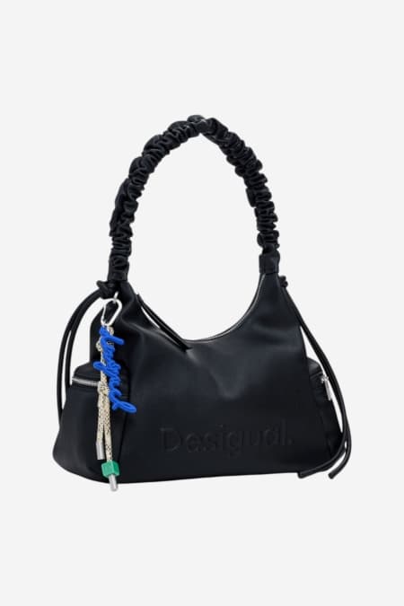 Desigual Half Logo Montville