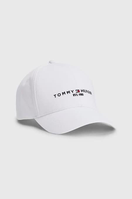 Tommy Hilfiger TH Established Cap