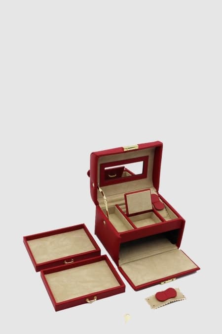 Francinel Boîtes à bijoux