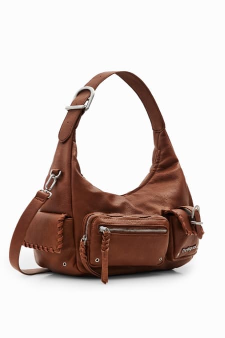 Desigual Omnia Newport