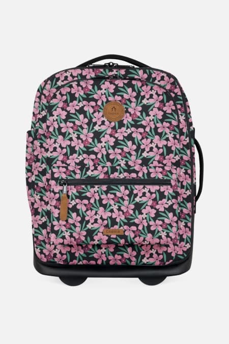 Cabaia valise souple XS Cagliari