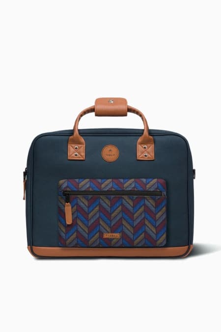 Cabaïa Chicago Messenger