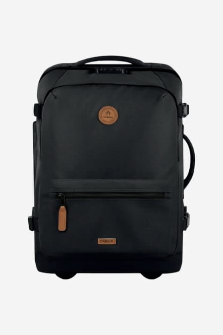 Cabaia Berlin  Traveler S