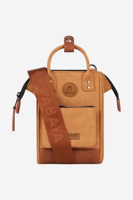 Cabaïa Nano Bag Moscou 1PK