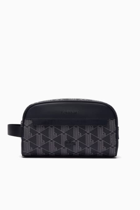 Lacoste The blend monogrammé