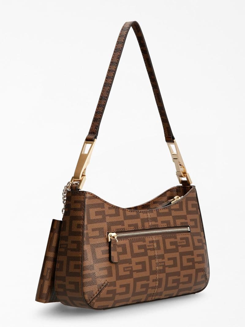 GUESS 40TH ANNIVERSARY SET - Sac à main — vue 3