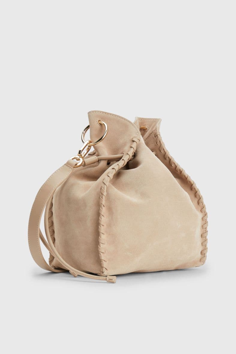 Tommy Hilfiger Relaxed Suede — vue 2