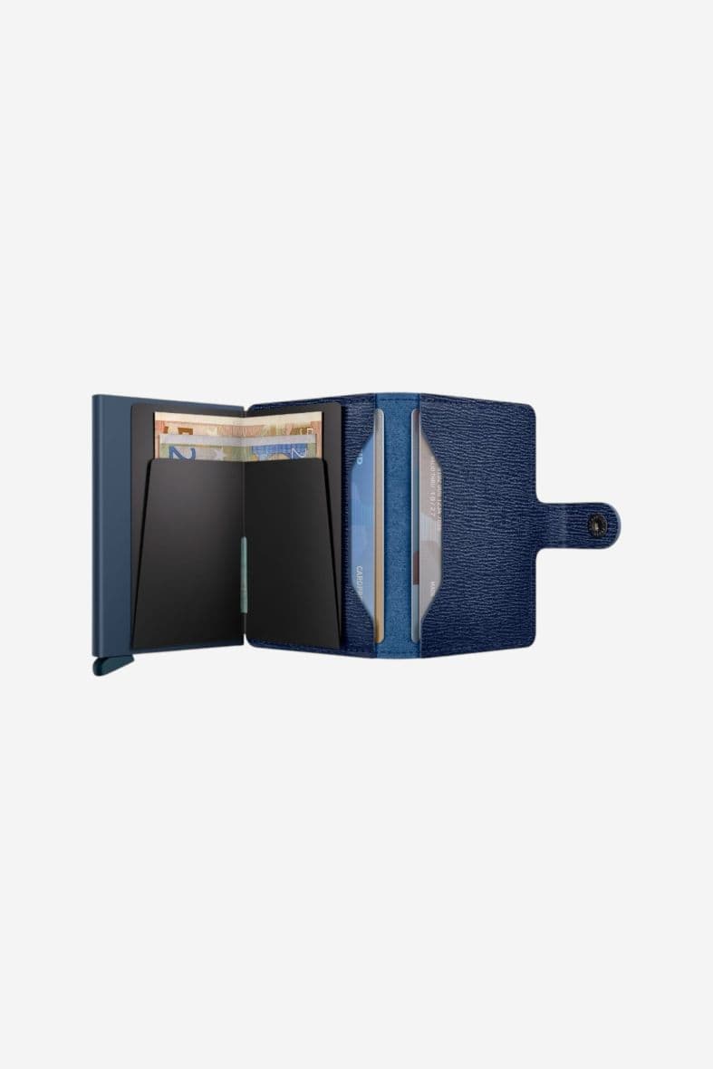 Secrid miniwallet crisple — vue 4