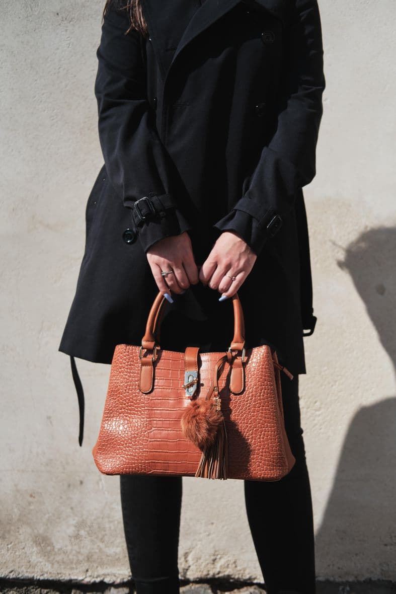 LA TROÏKA OLIVIA — vue 1