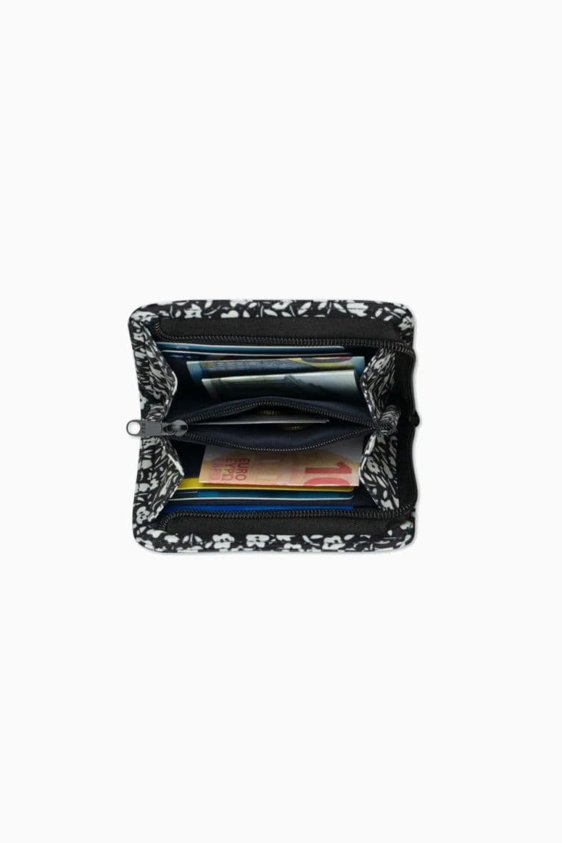 Cabaia wallet S Catane — vue 3