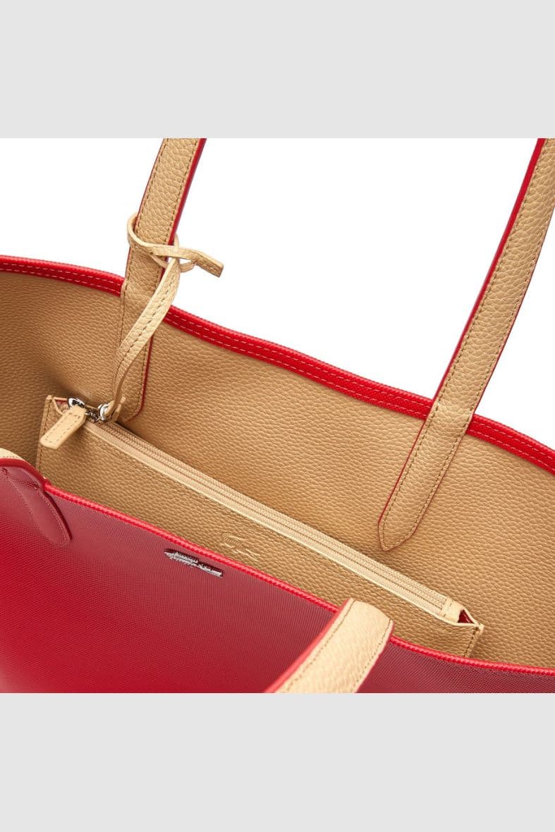 Lacoste Anna Bicolore — vue 4