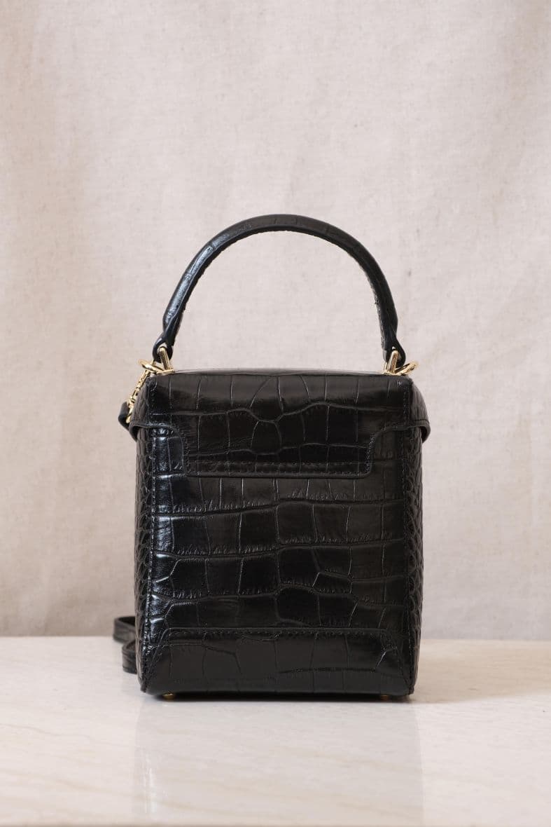 LANCASTER CROCO — vue 3