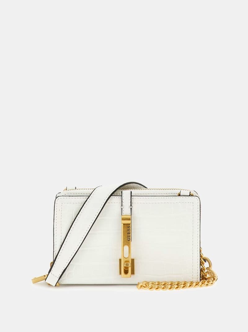 Guess James mini — vue 1