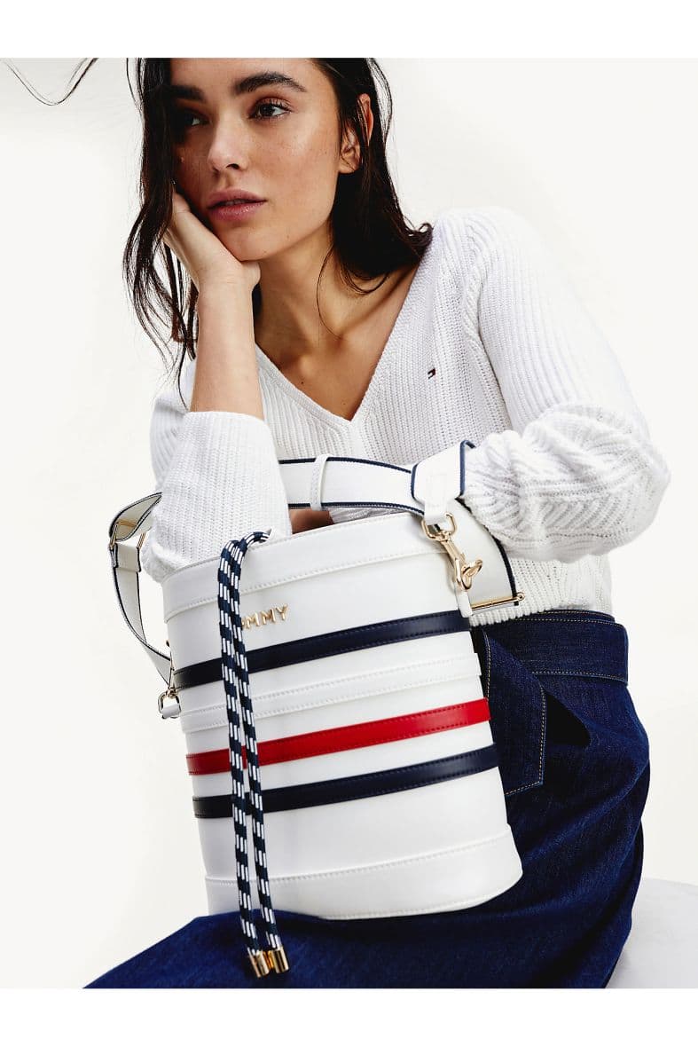 Tommy Hilfiger Tommy Staple — vue 2