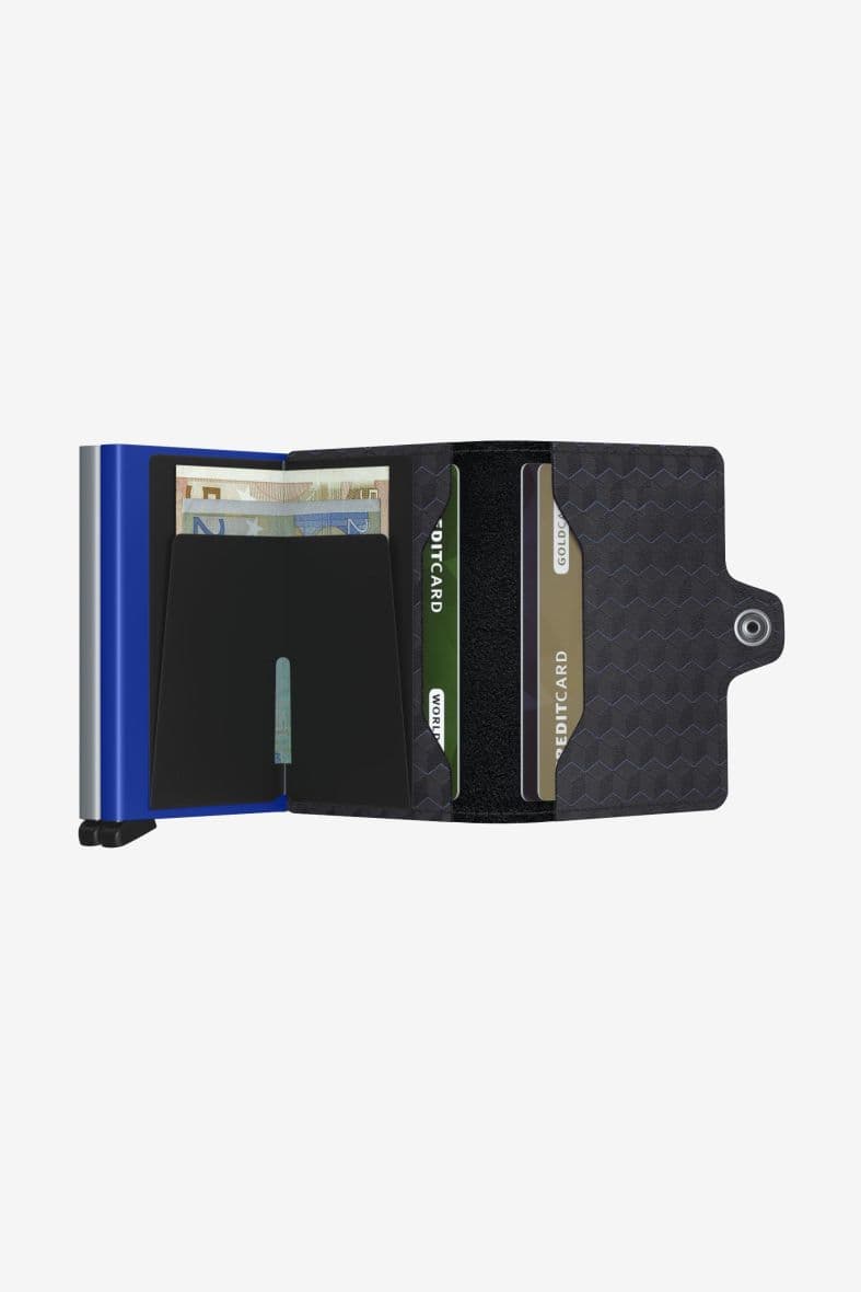 Twinwallet Optical Titanium-Blue — vue 3