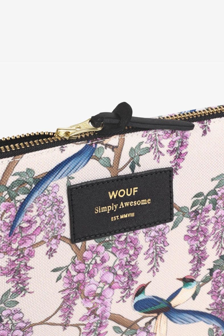 WOUF GIRLS — vue 1