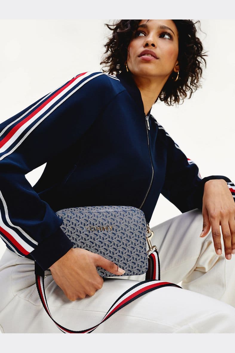 Tommy Hilfiger Tommy Icon Monogram — vue 2