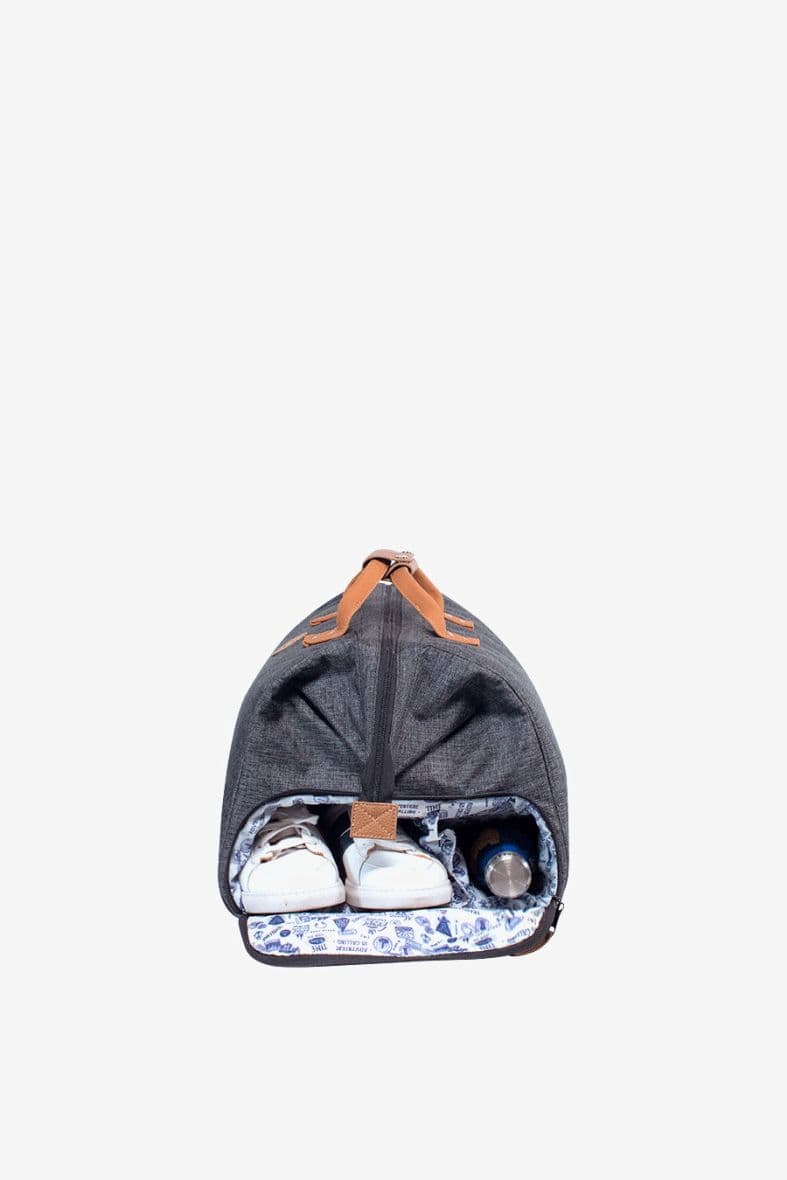 Cabaïa Duffle Londres — vue 5