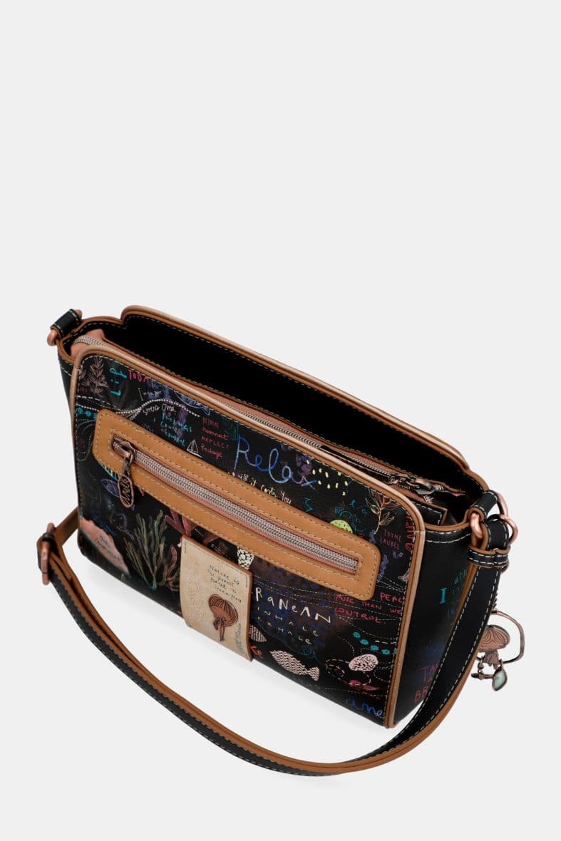 Anekke Coral Black — vue 2