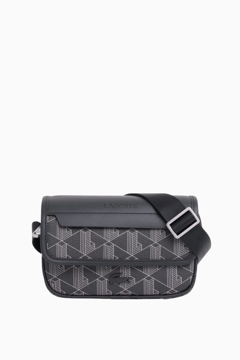 Lacoste The Blend — vue 1