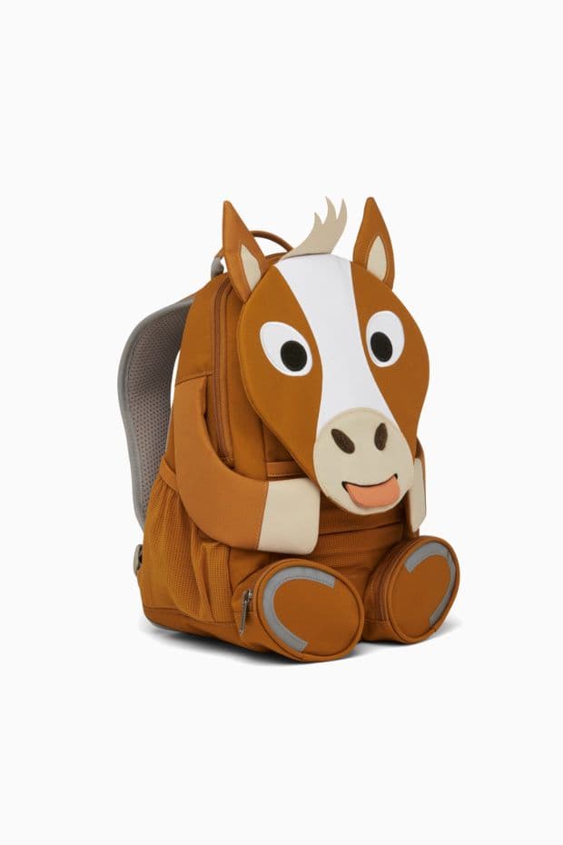 Affenzahn Cheval — vue 2