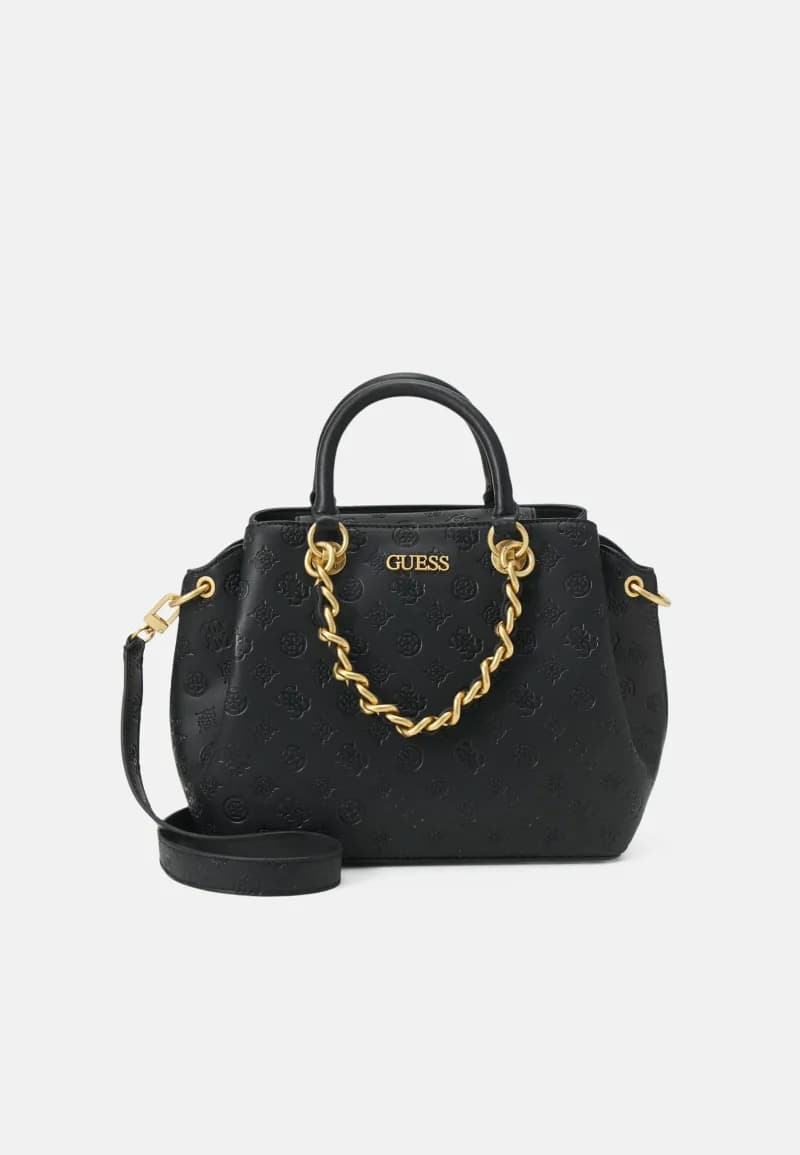 Guess Geva — vue 1