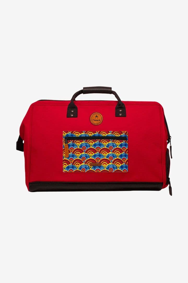 Cabaïa Shanghai Berlin Duffle — vue 3