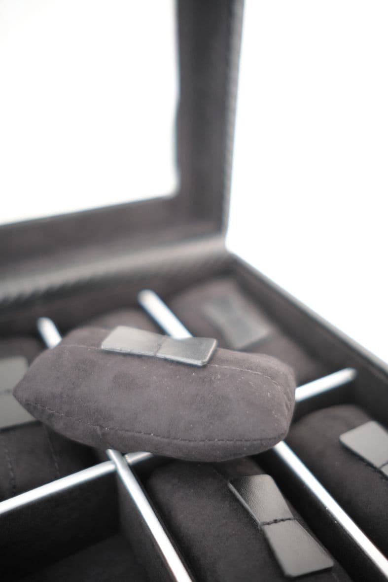 DAVITD'S GRAPHITE — vue 6