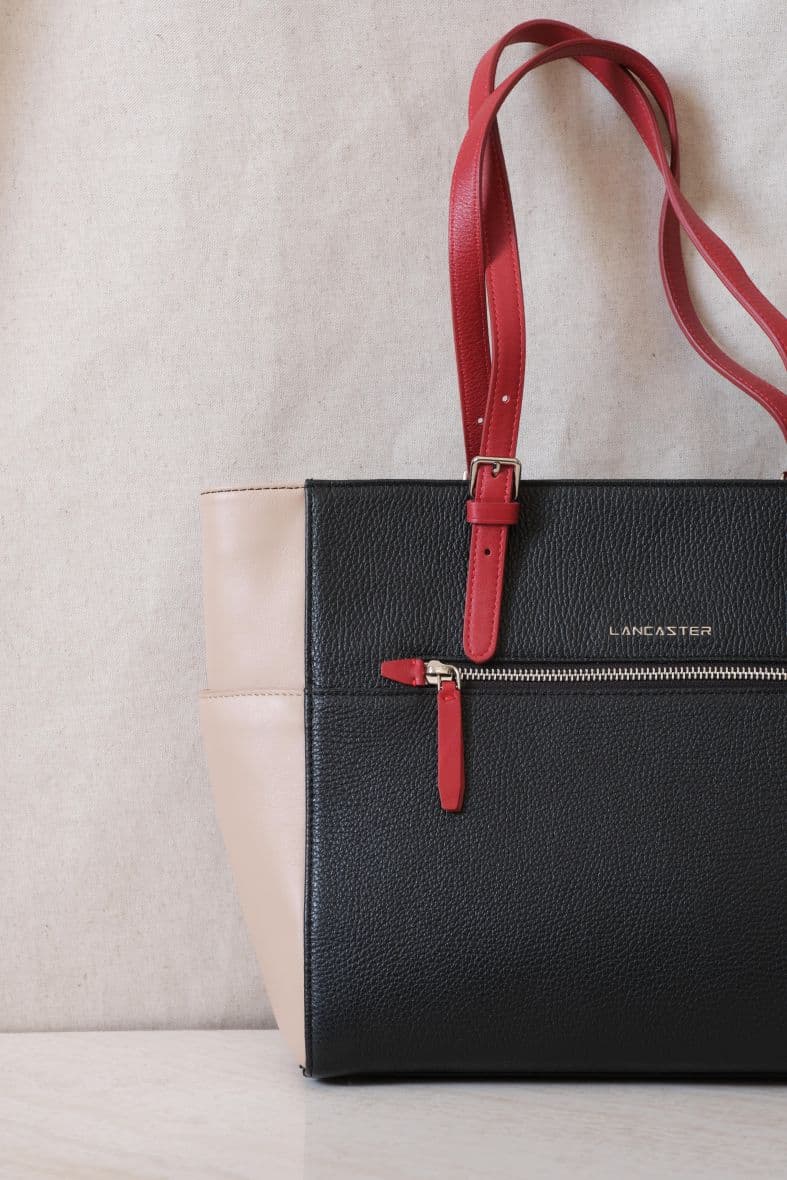 LANCASTER — vue 4