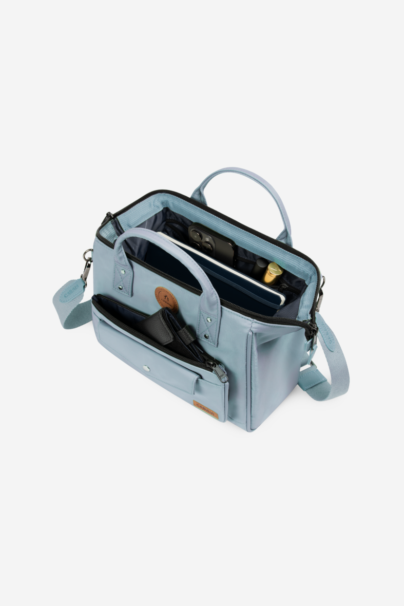 Cabaia Crossbody M Lecce — vue 4