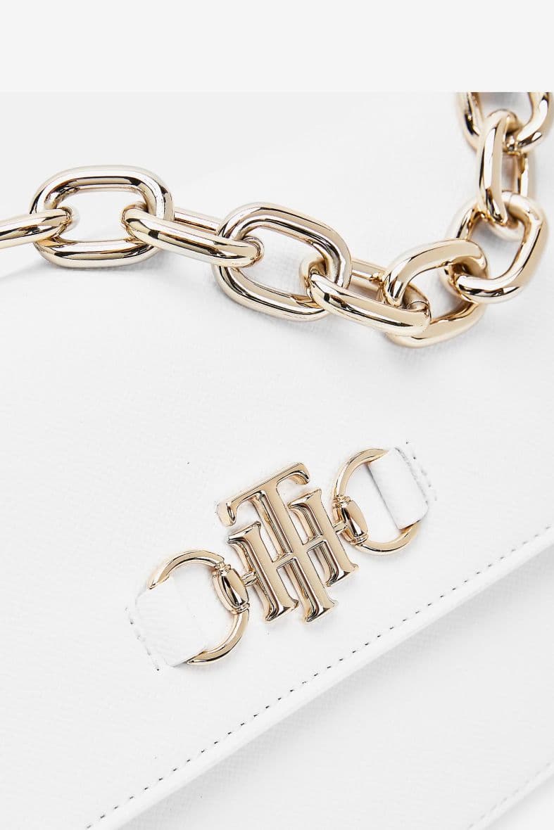 TOMMY HILFIGER CLUB FLAP CROSSOV — vue 4