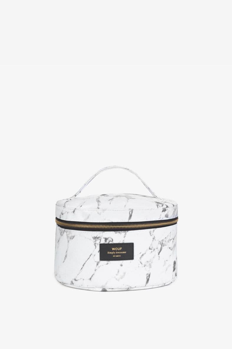 WOUF WHITE MARBLE — vue 4