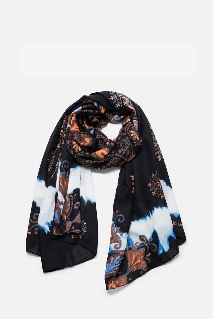 DESIGUAL FOUL DEVA — vue 1