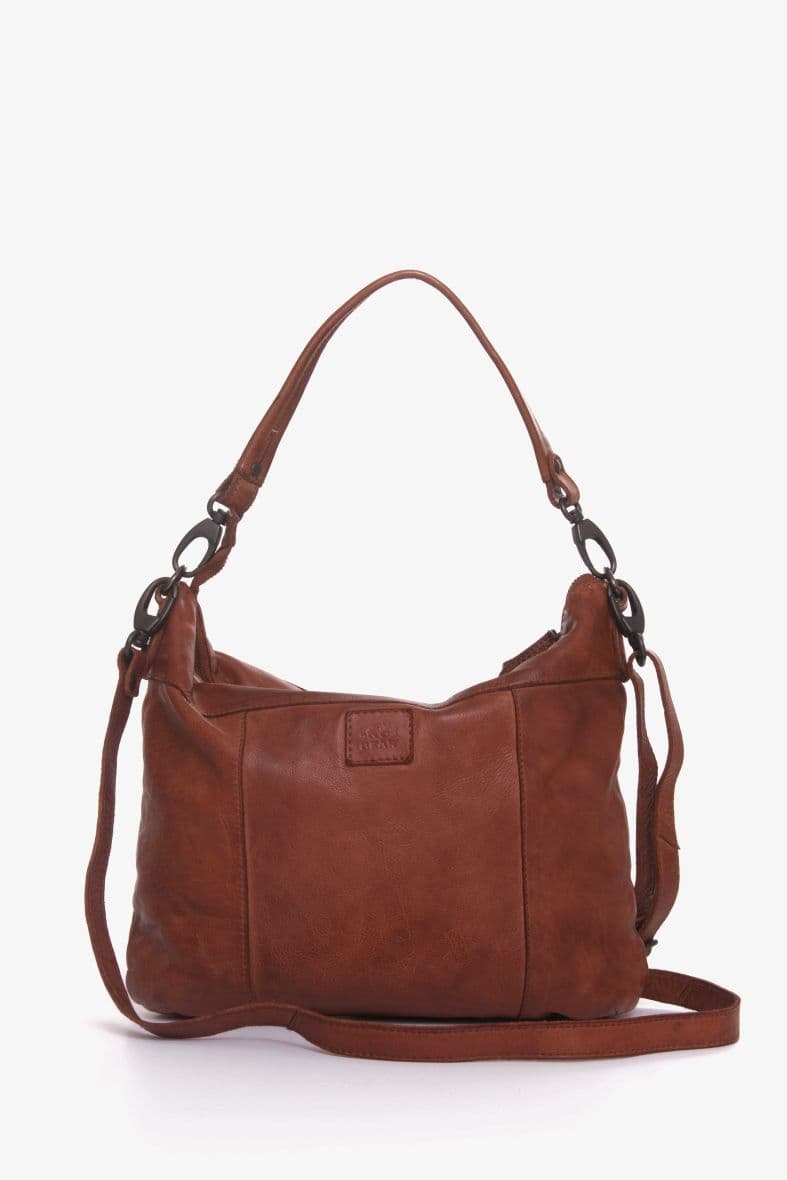 Bear Design Cuir Vintage — vue 4