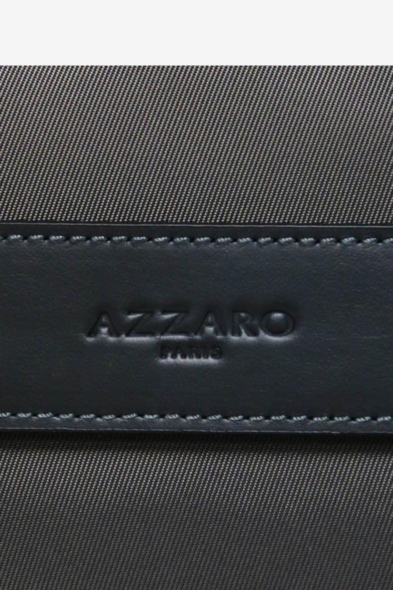 AZZARO HOMME — vue 10