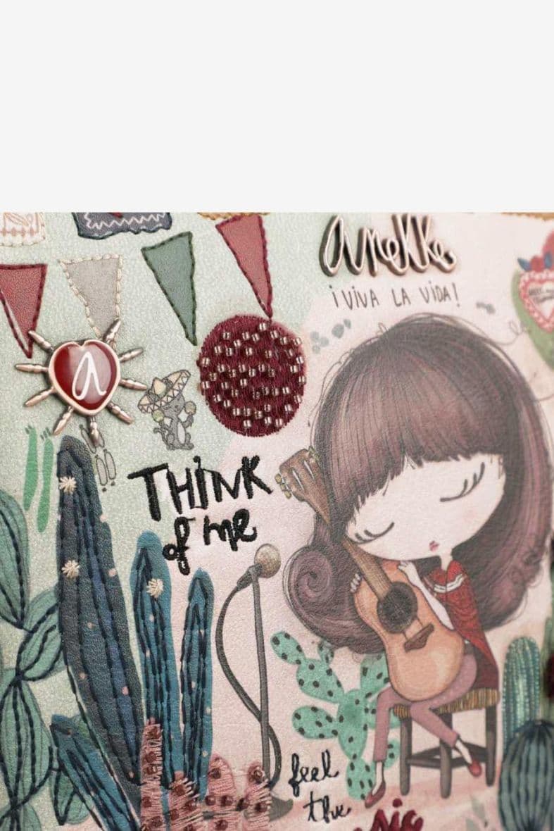 ANEKKE IXCHEL — vue 9