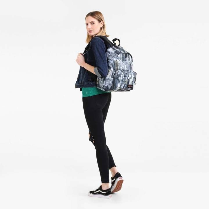 Eastpak Padded Pak'r — vue 5