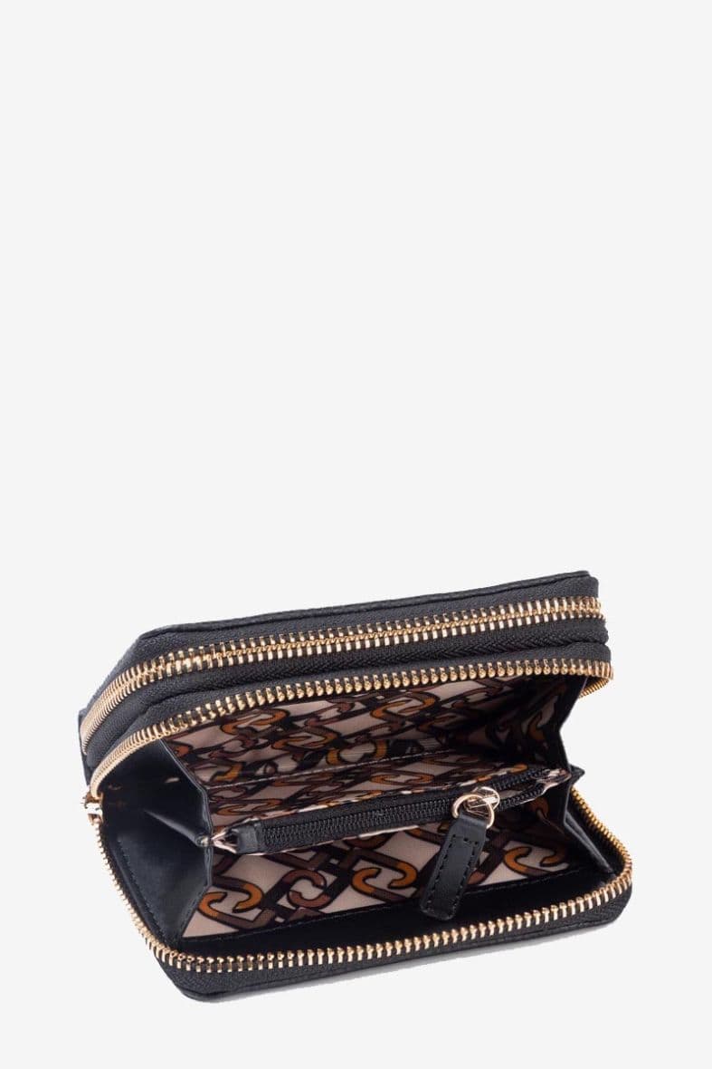 LUIJO M DOUBLE ZIP AROUND — vue 3