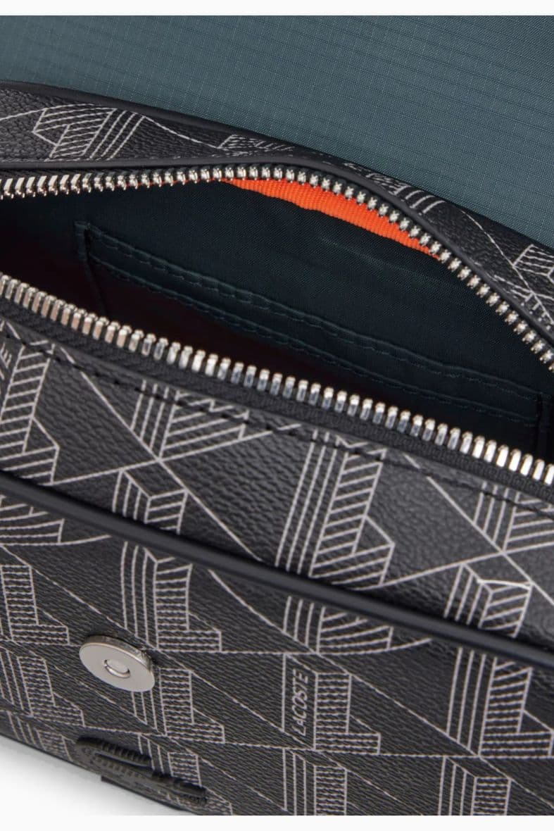Lacoste The Blend — vue 3