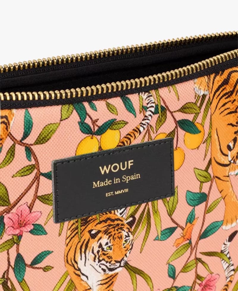 Wouf Bengala Ipad — vue 6