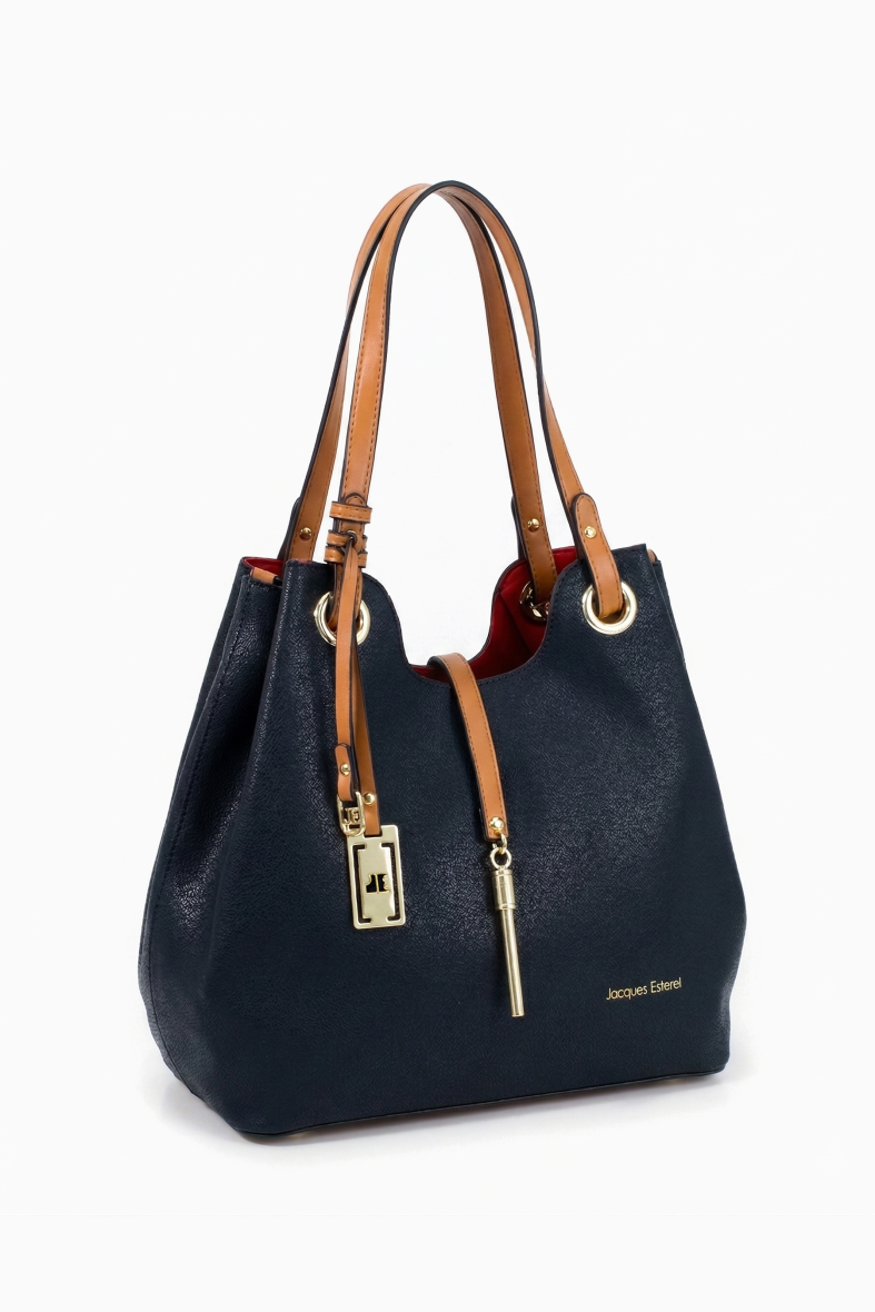 Jacques Esterel Abby — vue 2