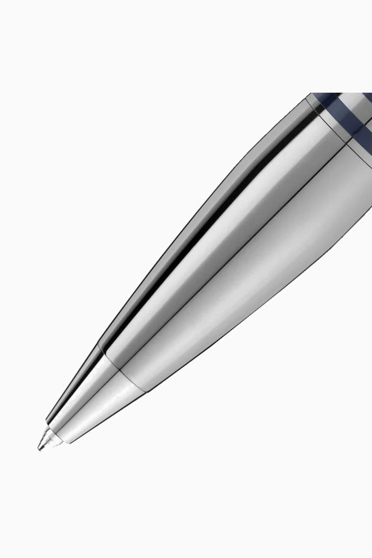 Montblanc Starwalker Doué Spaceblue — vue 5