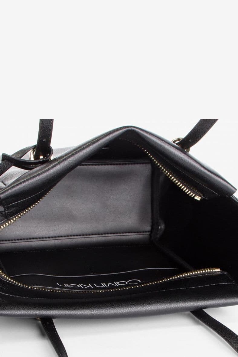 CALVIN KLEIN Avant Med Shopper — vue 6